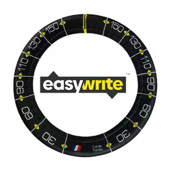 Housse de Volant EasyWrite "Col de Turini"